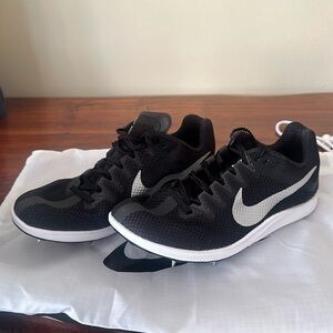 Nike Rival Distance Spike